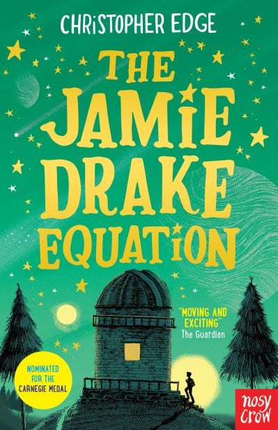 Jamie Drake Equation, The