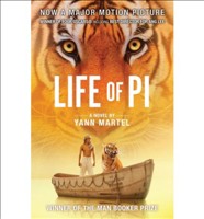 THE LIFE OF PI