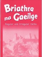 Briathra Na Gaeilge