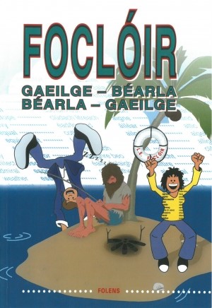 Focloir Folens