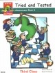 N/A O/P MATHS MATTERS 3 TRIED AND TESTED ASSESSMENT