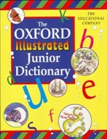 The Oxford Illustrated Junior Dictionary