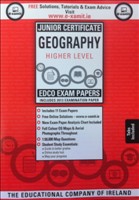 [OLD EDITION] EDCO GEOGRAPHY JC HL EXAM PAPERS