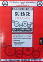 [OLD EDITION] EDCO SCIENCE JC HL EXAM PAPERS