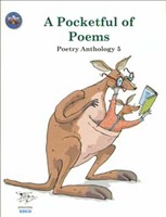 A POCKETFUL OF POEMS 5