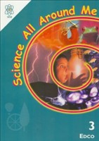 ALL AROUND ME SCIENCE 3