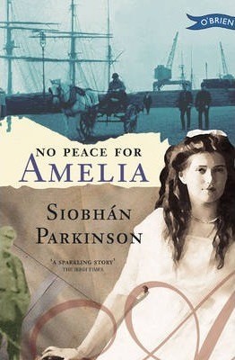 NO PEACE FOR AMELIA