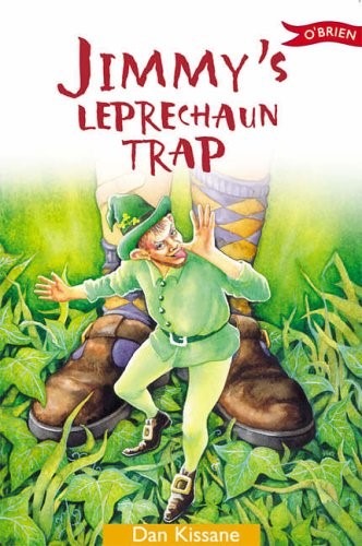 Jimmy's Leprechaun Trap