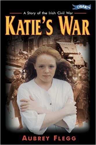 KATIE'S WAR