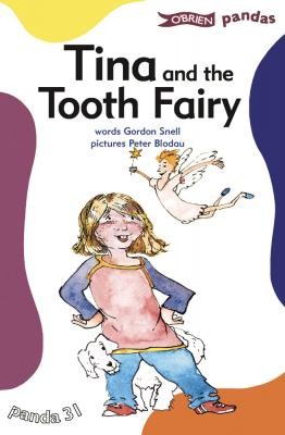 TINA AND THE TOOTH FAIRY Panda 31