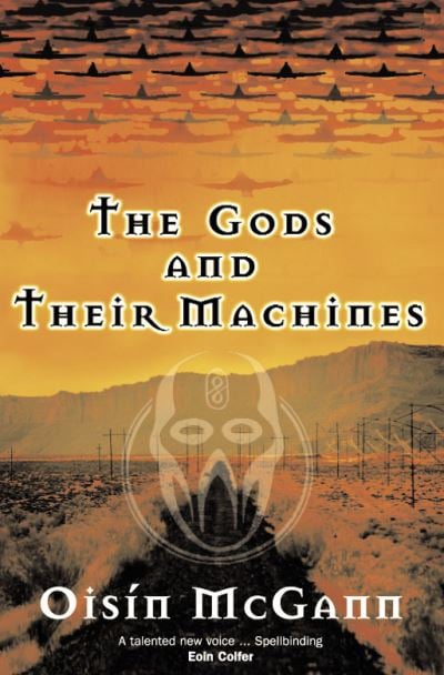 Gods and their Machines