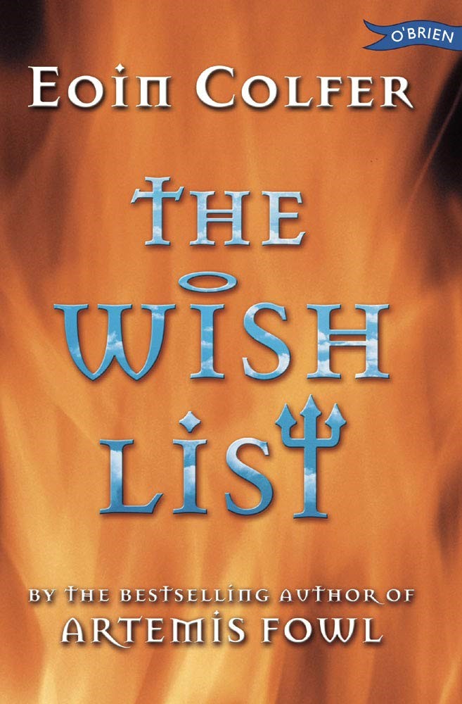 THE WISH LIST