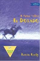 A HORSE CALLED EL DORADO