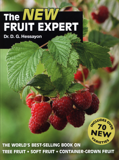 New Fruit Expert