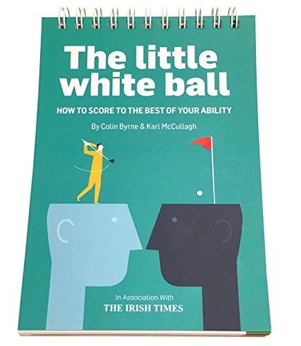 Little White Ball