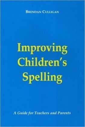 IMPROVING CHILDREN'S SPELLING