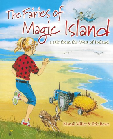 Fairies of Magic Island The