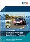 [OLD Edition] Driver Theory Test (6th Edition) (Motorcycles, Cars and Works Vehicles)