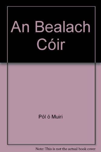 An Bealach Coir