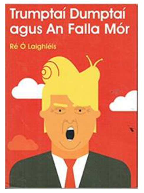 Trumptai Dumptai Agus An Falla Mor