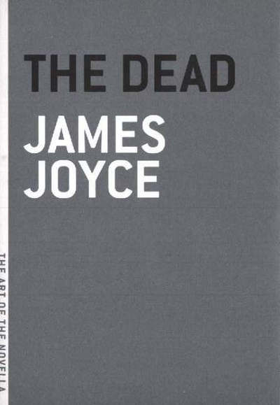 Dead (Paperback)