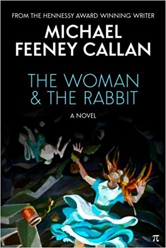 Woman and the Rabbit