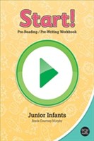 Start! Pre-Reading Pre-Writing JI Workbook