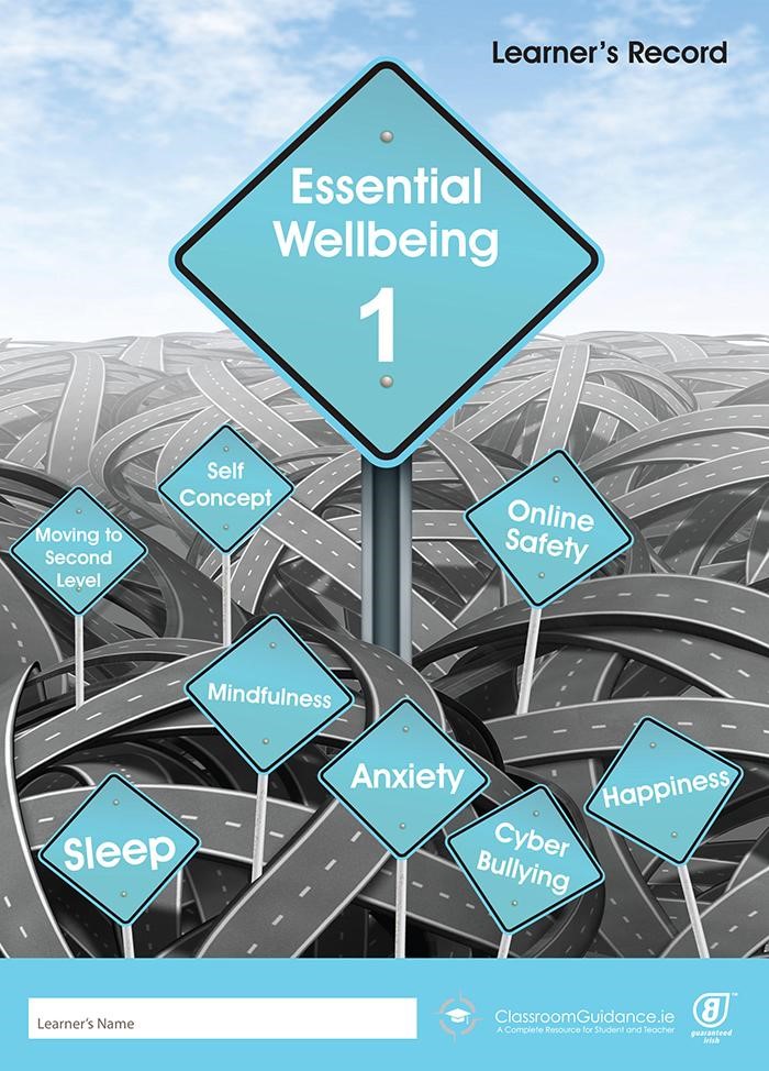 Essential Wellbeing 1