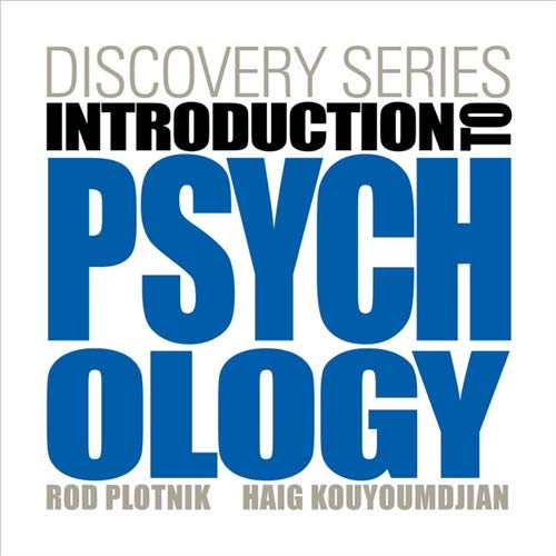 Introduction to Psychology