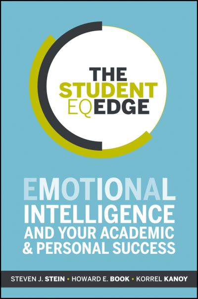 The EQ Edge - Emotional intelligence and Your Success