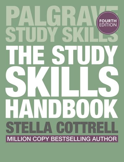 The Study Skills Handbook