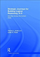 Strategic Journeys for Building Logical Reasoning