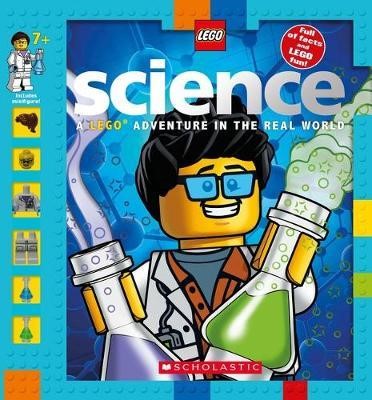 Lego Science