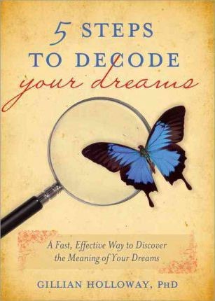 5 Steps to Decode your dreams