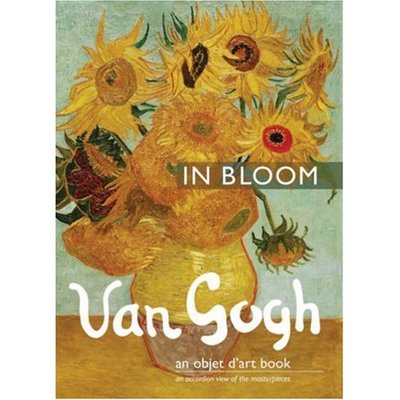 Van Gogh In Bloom