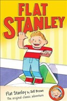 Flat Stanley