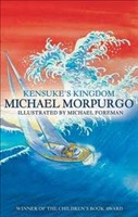 Kensuke's Kingdom (Paperback)