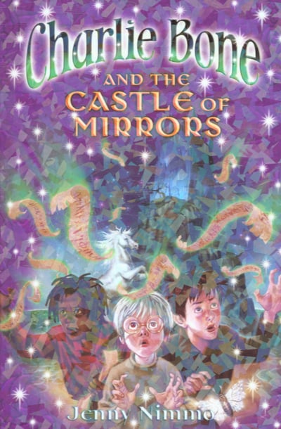 Charlie Bone and the Castle of Mirrors