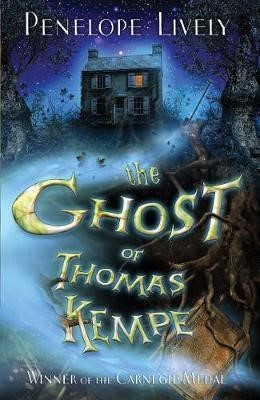 Ghost of Thomas Kempe