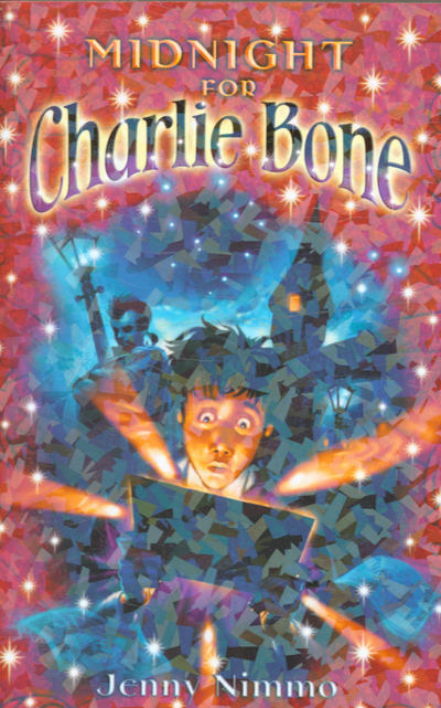 Midnight for Charlie Bone