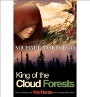 King of the Cloud Forests (Paperback)