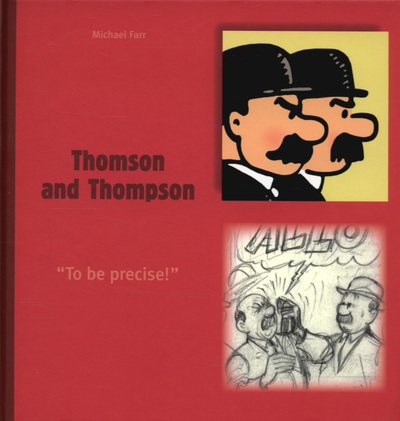 THOMSON AND THOMPSON