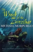 Wreck Of The Zanzibar