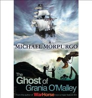 GHOST OF GRANIA O'MALLEY