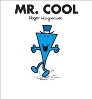 Mr. Cool