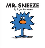 Mr. Sneeze