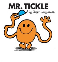 Mr. Tickle