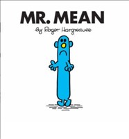 Mr. Mean