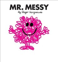 Mr. Messy