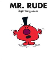 Mr. Rude